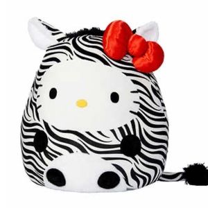 Squishmallows 20” Hello Kitty